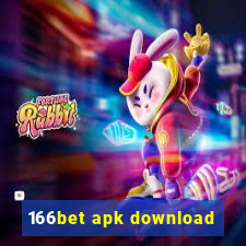 166bet apk download